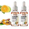 Pack Turmeric Serum For Anti-wrinkle, Turmeric Dark Spot Corrector Serum For
