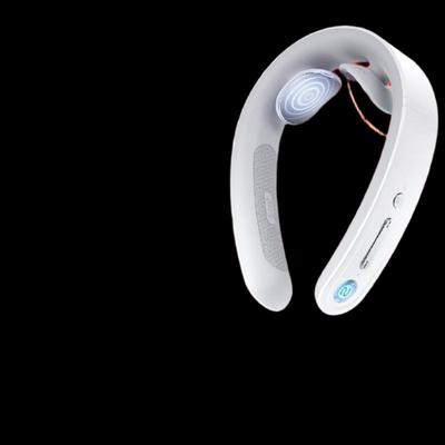 G1 Smart Neck Massager with Heat CN Plug (adapter Included)