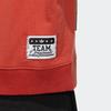 Adidas Originals MC Sweatshirts Women's Multicolor Hooded Moderate Other HS9502