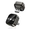 4-in-1 Wireless Carplay Adapter Android Auto Connect Airplay Mirror Link Screen USB Plug To Play for Apple and Android CarPlay