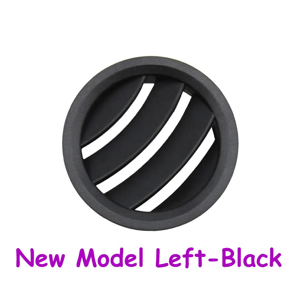 W204 Auto Links Rechts Armaturenbrett Kleine Klimaanlage Lüftungsgitter Abdeckungspanel Für Mercedes Benz C-Klasse