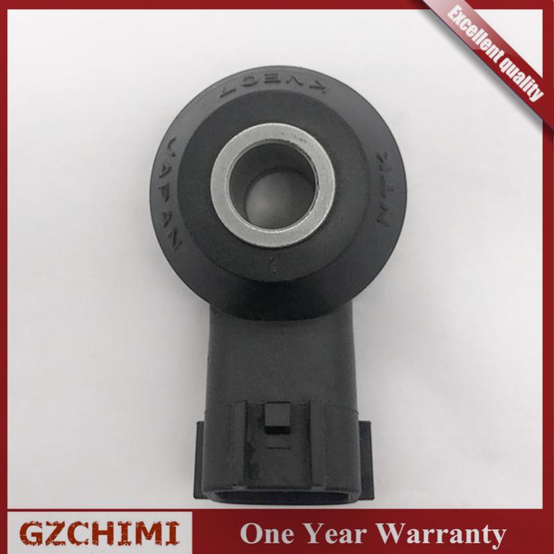 New Engine Knock Sensor DC 12V for Nissan Maxima Pathfinder Altima 02-04 For Infiniti G35 I35 M45Q45 QX4 22060-2Y000 220602Y000
