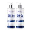 Șampon cu peptide de cupru MELAO GHK-Cu Ser pentru creșterea părului Balsam reparator pentru scalp