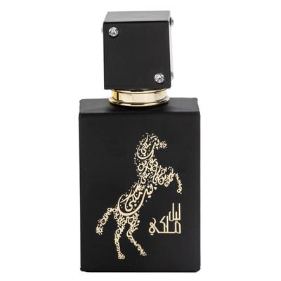 50ml Perfumy męskie Arabian Horse Middle Dubai Premium Perfumy Długotrwały zapach osobisty Uwodzicielski zapach Unisex dla mężczyzn