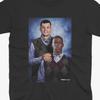 Granit Xhaka & Nordi Mukiele T-Shirt | SAFC | Sunderland T-Shirt | Granit Xhaka Sunderland Geschenk | Sunderland AFC | Sunderland Shirt |