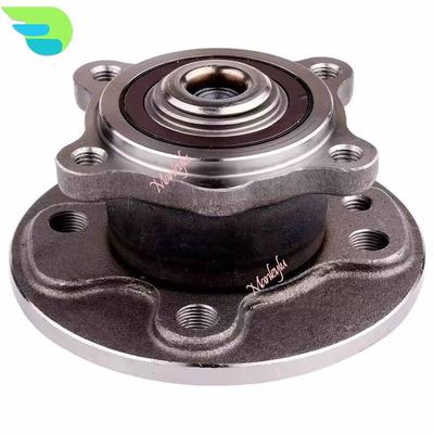 33412361250 33416774944 33416786552 Rear Wheel Hub Bearing For BMW Mini Cooper R56 R55 CLUBMAN Convertible R57 R58 R59 Roadster