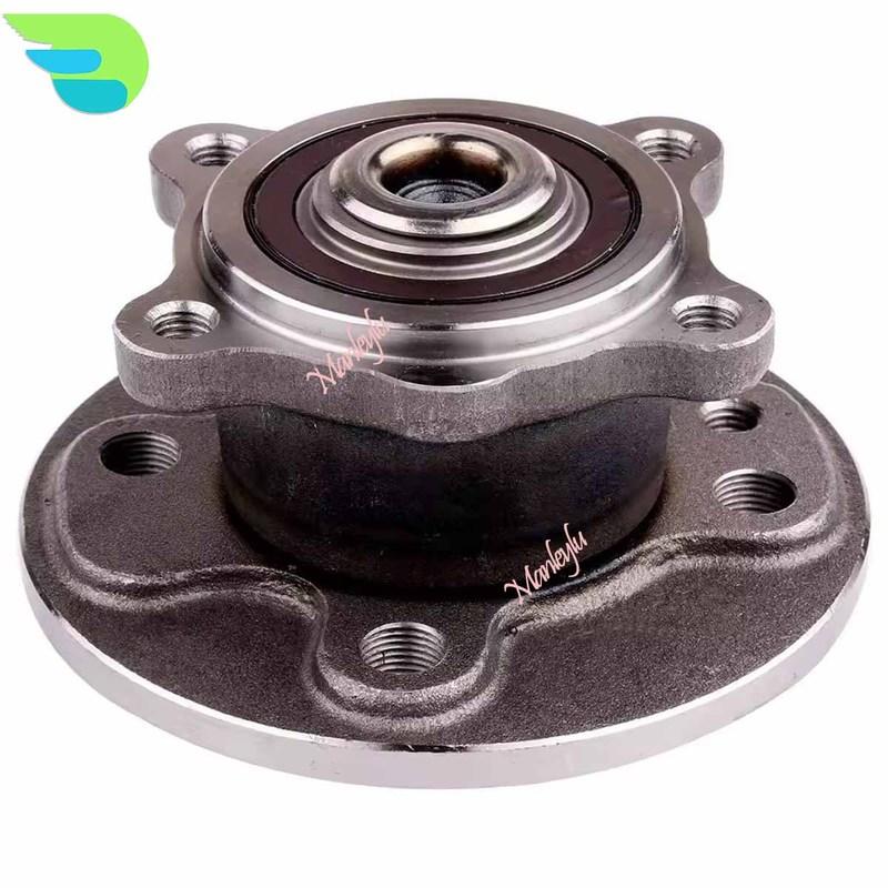 33412361250 33416774944 33416786552 Rear Wheel Hub Bearing For BMW Mini Cooper R56 R55 CLUBMAN Convertible R57 R58 R59 Roadster