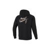 New Nike Men's Sportswear Fantasy Creature Hoodie Black DM2250-010