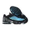 2026 Tendance Mode Tn plus Running 3.0 Chaussures TN Homme Blanc Noir Atlanta Bleu Hyper Rose Vert Femme Baskets Respirantes Entraînement Chaussures de Sport d'Extérieur