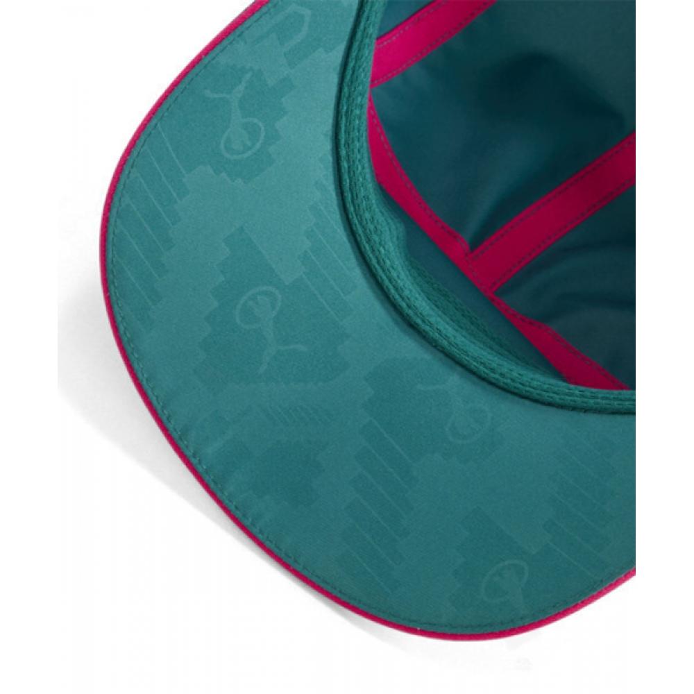 Puma Șapcă Puma X Squid Game Fb   Verde  025791 02