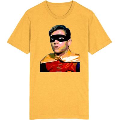 Robin Dick Grayson Batman T-Shirt Unisex T-Shirt