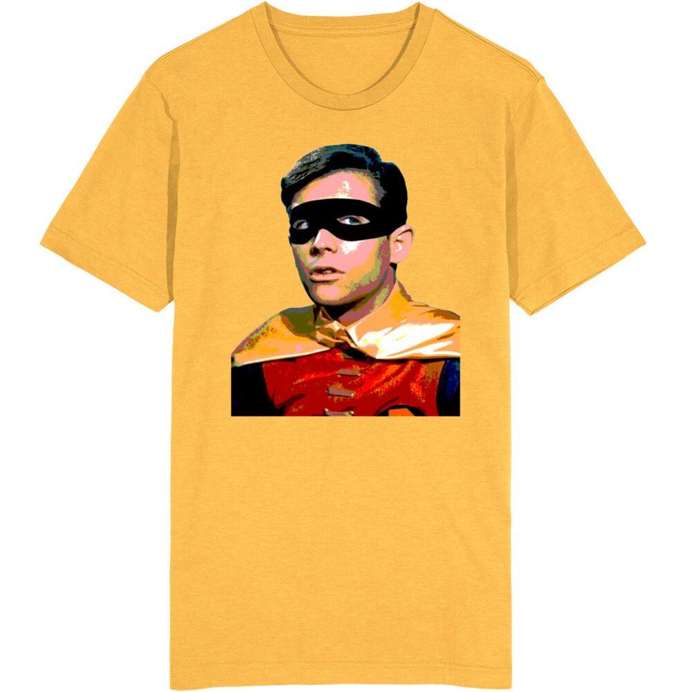 Robin Dick Grayson Batman T Shirt Unisex T-Shirt M