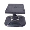 Inflatable Boat Fish Finder Mount PVC Boat GPS Sounder Holder Draft Dinghy SUP Board Rotation Device Supporter