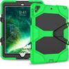 Griffin Silicone PC Stand Case for iPad Air 3 iPad Mini 5 Shockproof Back Cover with Stand Feature