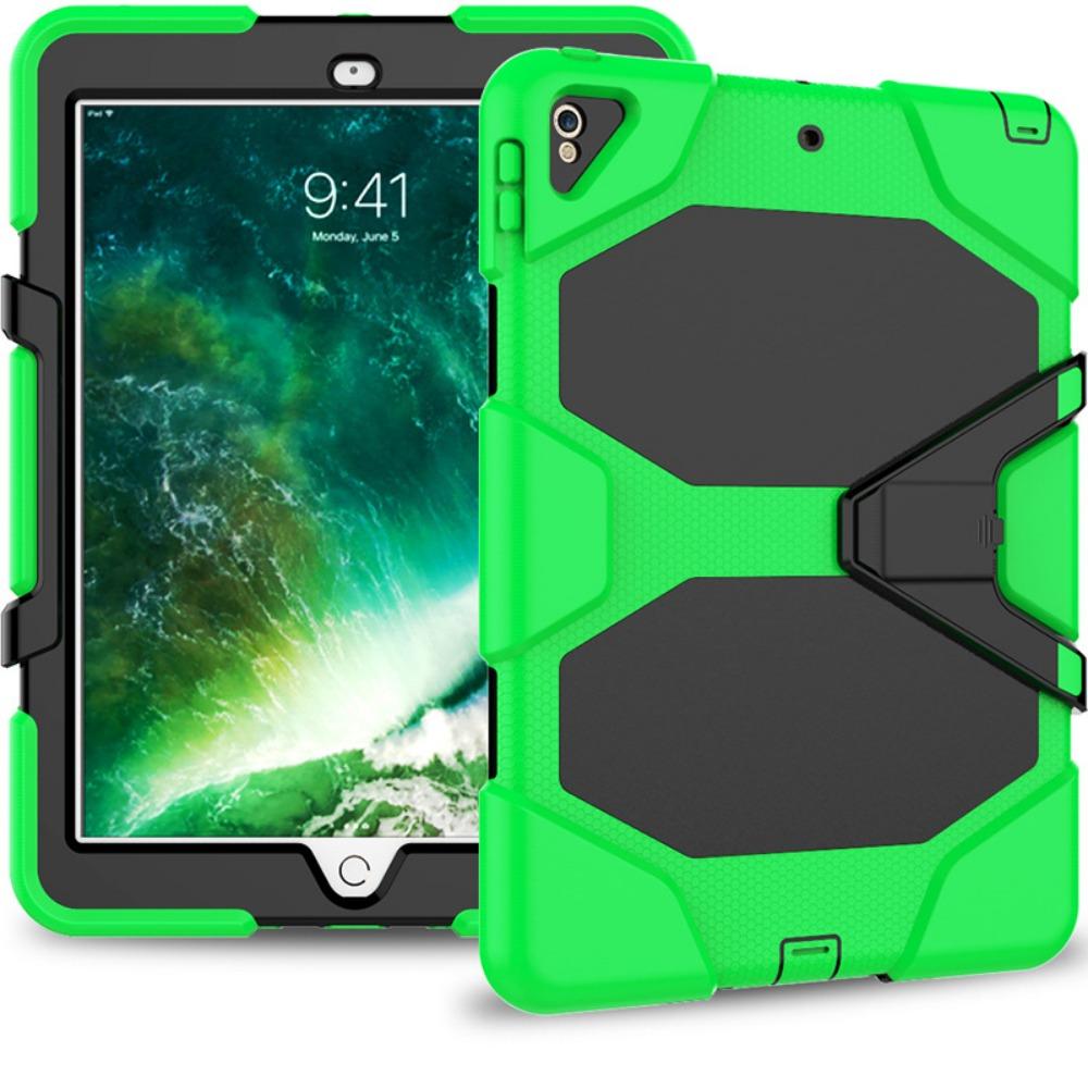 Griffin Silicone PC Stand Case for iPad Air 3 iPad Mini 5 Shockproof Back Cover with Stand Feature