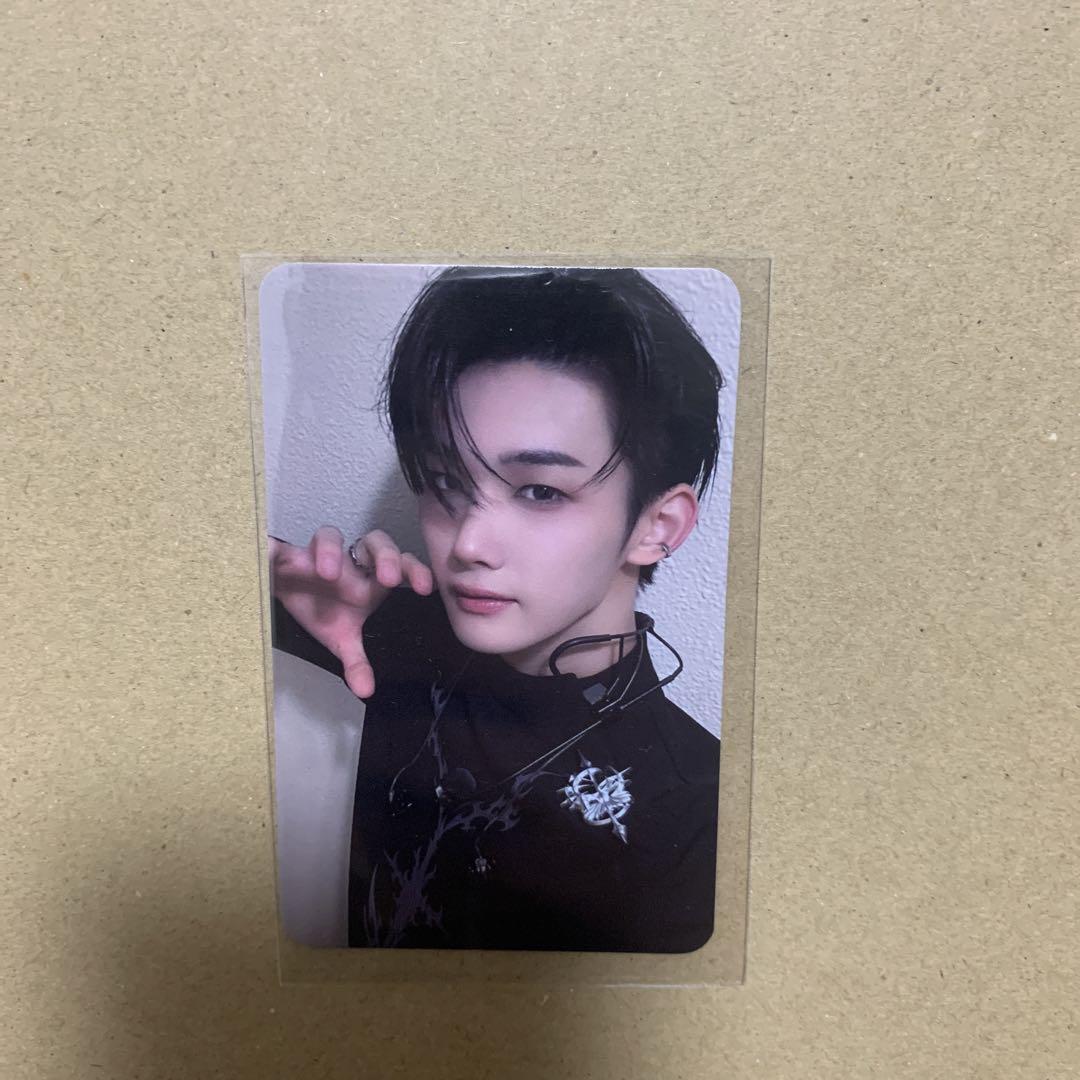 

[USED] &TEAM Tsukiro MUSICPLANT JO