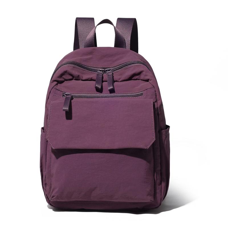 2025 Trendy Fashion Leisure Double - Shoulder Backpack, Oxford Cloth Computer Bag for Business Trips and Commuting, Travel Bag,
