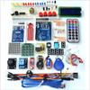 Starter Learning Kit for UNO R3 Development Board, Stepper Motor Learning Kit 2 Main Boards