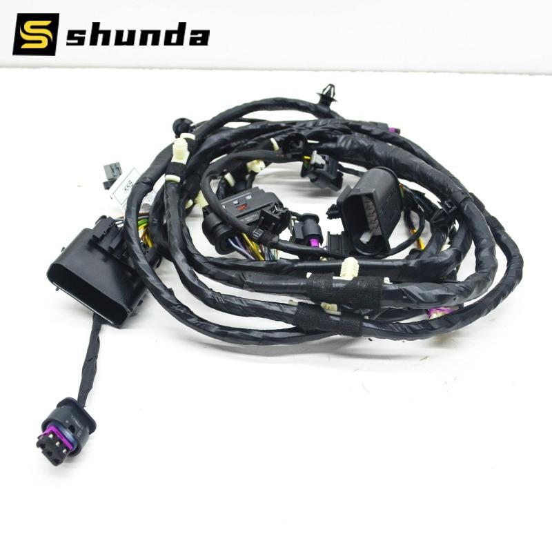 61126991959 Car PDC Parking Aid Wiring for BMW X3 G01 G08 X4 G02 2017-2021