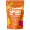 Bezcukierki Zdrowe Owocowe - Pomarańczowe - 20G