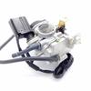 18mm PD18 Carburetor With Intake Fits GY6 50CC 139QMB 139QMA Scooter Jonway 50cc