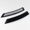2PCS For BMW 3 Series E92 E93 Only Coupe Convertible No Bulbs Side Bumper Marker Reflector Light Covers OEM Parts Lamp Housing
