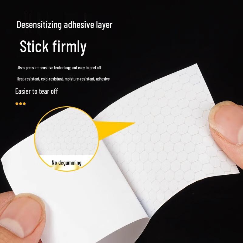 Yuanmian Lattice Reflective Warning Tape