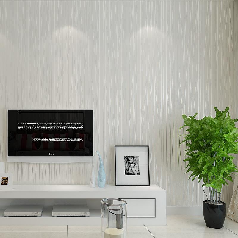 Self-adhesive Waterproof Moisture-proof Wallpaper Bedroom Living Room Renovation Wall Sticker Home Decor