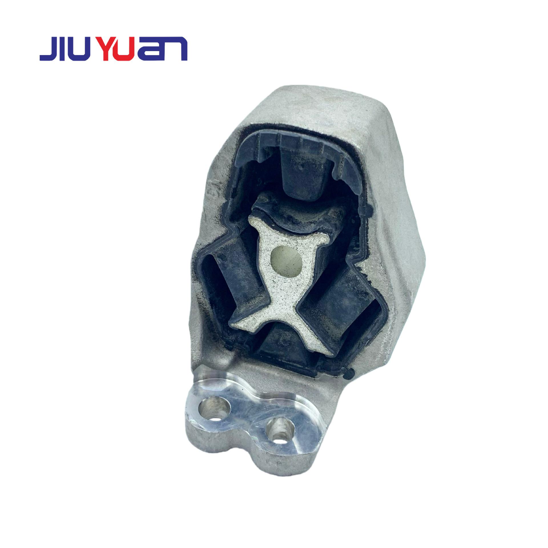 Стойка двигателя Jiuyuan 11360-6RC0B Заднее крепление для Qashqai T33 Автоматическая коробка передач Nissan