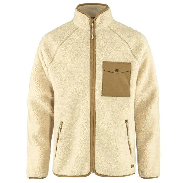 Fjällräven Флис Vardag Pile