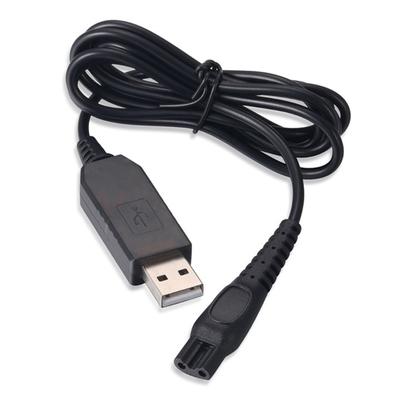HQ8505 Charger Cord Fit   HQ8505  7000 5000 3000 Series Mg5750 Mg7790 Electric Shaver Adapter