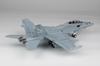 US Navy Electronic Warfare Aircraft Growler Lancers 2020 Low Visibility Plastic Model PLATZ/Italeri 1/48 EA-18G VAQ-131 TPA-29
