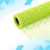 Bright Green Jacquard Net Yarn Roll Kindergarten DIY Gauze Roll Gift Wrapping Party Decoration Backdrop Door Curtain DIY