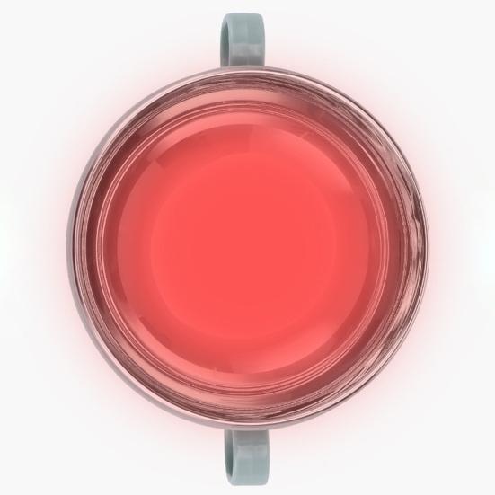 Kids Training Bowl Fall Resistance High Temperature Resistant with Lid Easy to Clean Dual Handles Dustproof Stainless Steel Cartoon Kids Bowl Toddlers