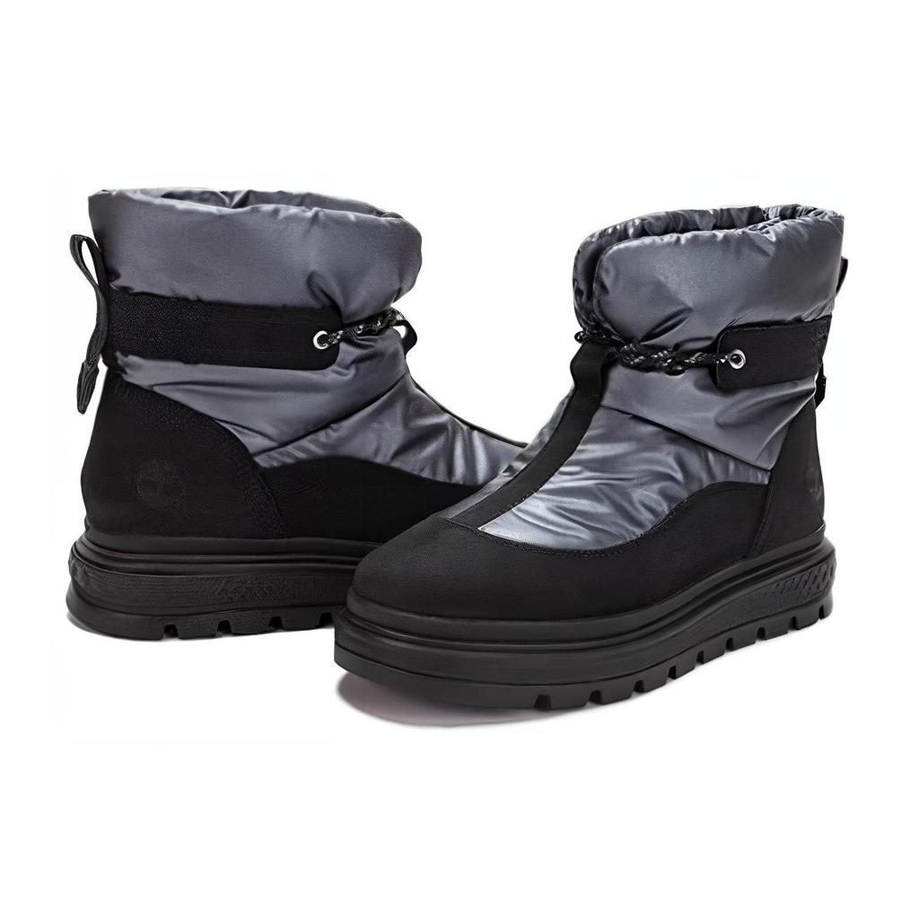 Timberland Women's Mid-Cut Waterproof Snow Boot A5NM3