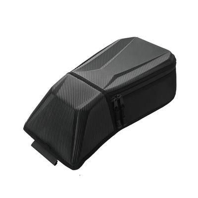 Bolsa de almacenamiento X3 mejorada, consola central, caja de almacenamiento entre asientos para Can Am Maverick X3 MAX XRS XDS 2017--A87Q
