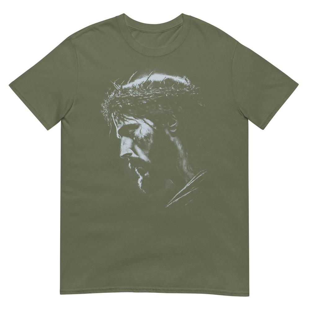 Christfollowers And Worship Leaders Jesus Vintage 90s Graphic Tshirt