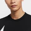 Nike HYVERSEDRI FIT UV T Shirt Men's Black FZ1065-010