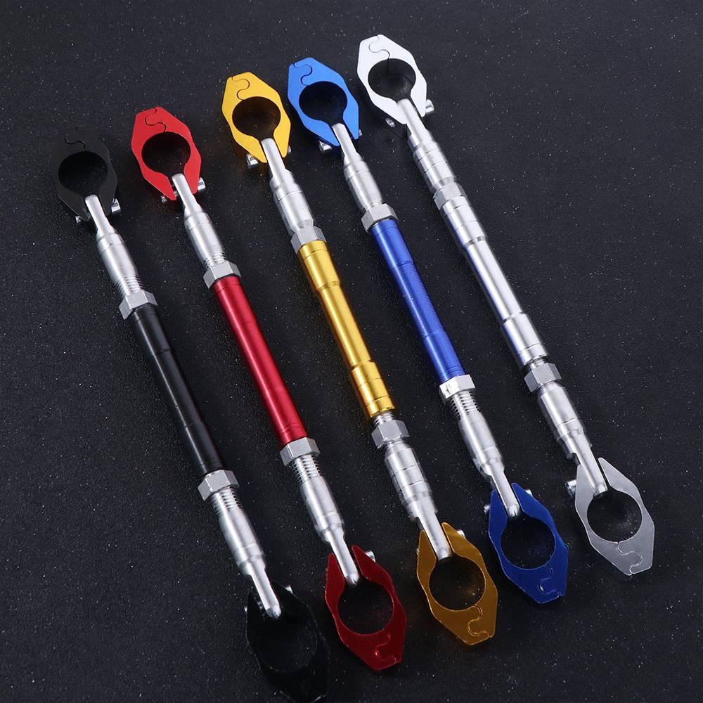 22mm Motorcycle Balance Bar Adjustable Handlebar Extended Handlebar Balance Bracket  Riding