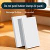 Beginner DIY Rubber Stamp Carving Kit - Water Transfer Art & Printmaking Materials