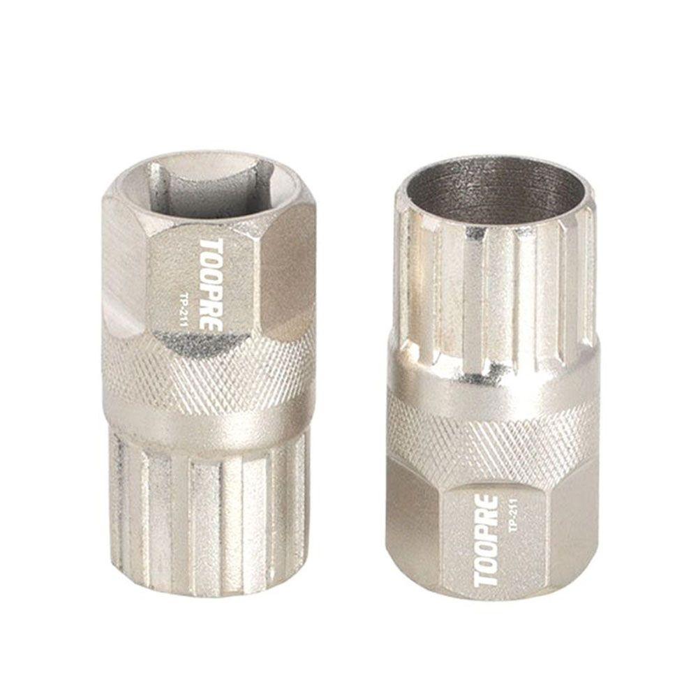 Repair Tools Remover Tools Remover Repair Tool Flywheel Removal Freewheel Bicycle Lockring Sleeve