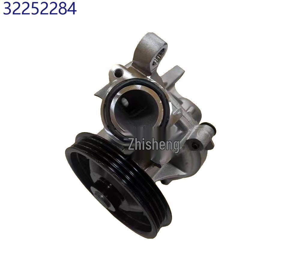 Kompatible Kühlmittelpumpe für Volvo: 32252604, 32208947, 32257932, 32252284