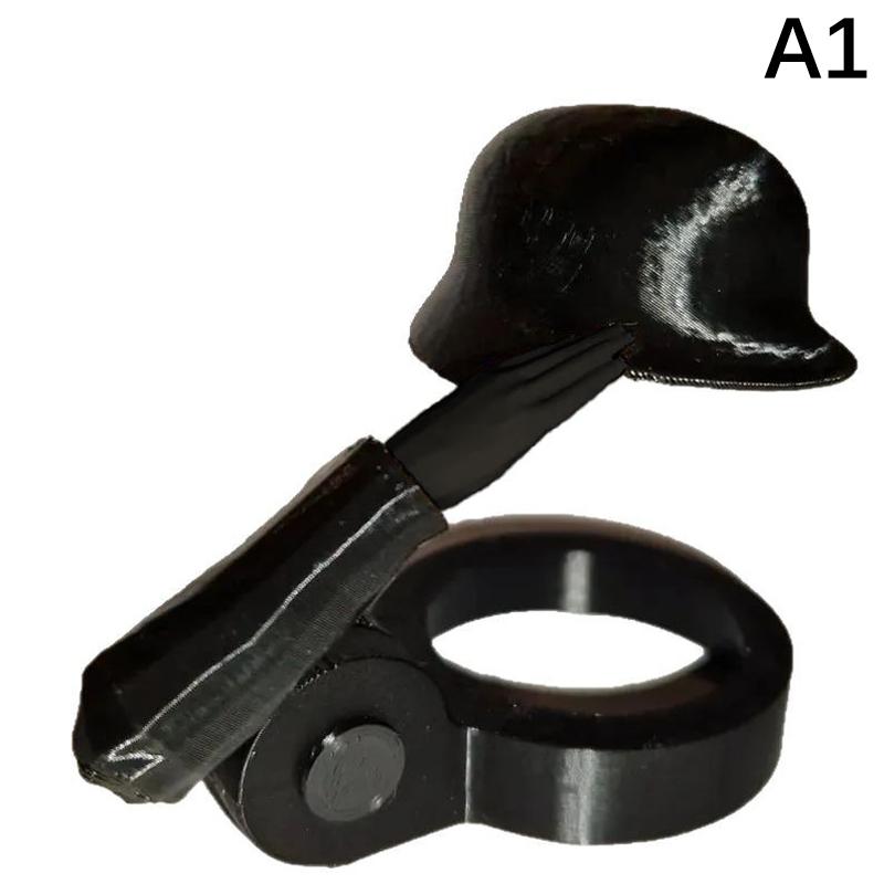 

Солдатское приветствие Шлем для пивной бутылки Многоразовые пылезащитные протекторы для пивных бутылок Крышка Оригинальные подарки для солдат Любителей пива