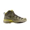 Salomon X Ultra 360 Edge Avant-Garde Comfortable Mid-Top Hiking Shoes Men Hiking Shoes 479802