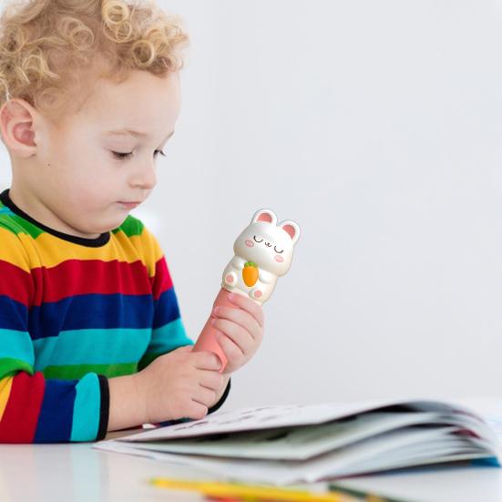 Sticker Seal Activity Pad Stamper 400 Sticker Kunsthandwerk Fidget Spielzeug Sammlerstück Charakter