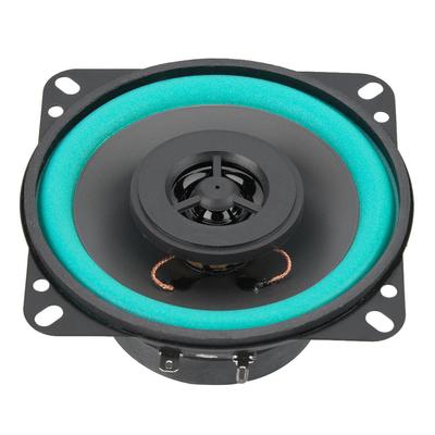 Colunas auto – Colunas de alta frequência