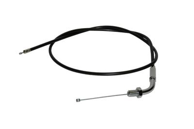 KITACO Throttle Cable for KITACO High Throttle Set Black PC20