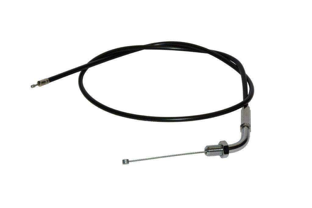KITACO Throttle Cable for KITACO High Throttle Set Black PC20