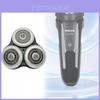 Para Barbeador Philips S9000 Substituição Rq1250 Rq12 Cabeça Com Lâminas de Aço Inoxidável Para Cuidados Masculinos