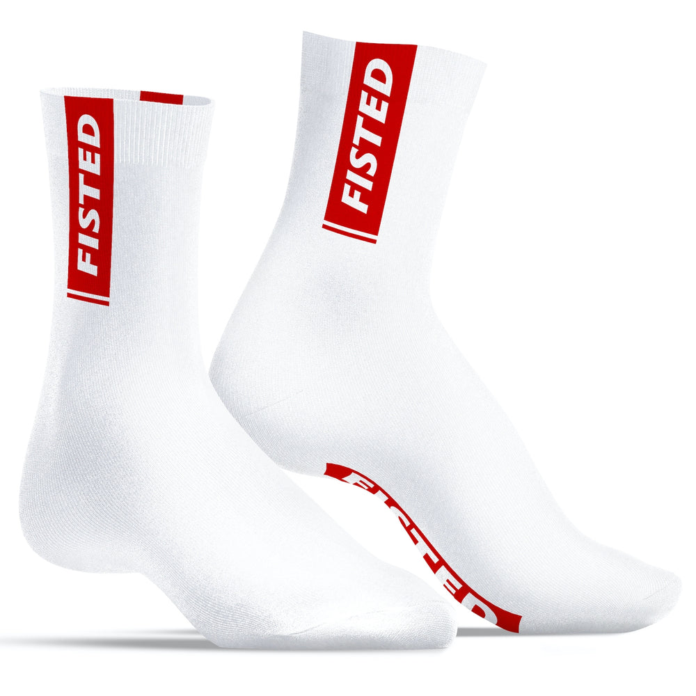 Chaussettes Stripe Fisted SneakXX - SneakXX - CHAUSSETTES